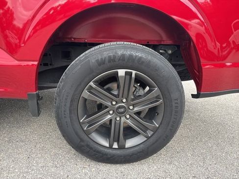 Used 2021 Ford F150 XLT w/ Equipment Group 302A High RWD image 15