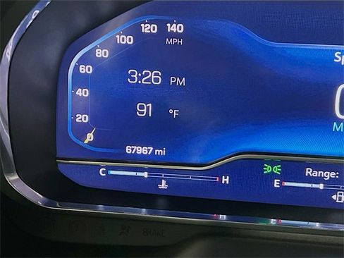 Used 2022 Chevrolet Tahoe Premier image 15