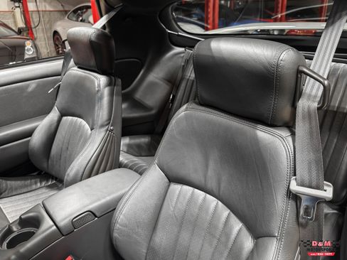 Used 2002 Pontiac Firebird Trans Am image 21