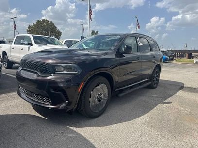 New 2027 Dodge Durango GT