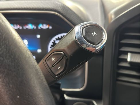 Used 2022 Ford F150 XL w/ STX Appearance Package image 24