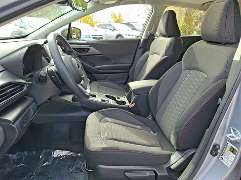 Certified 2025 Subaru Impreza 2.0i Sport image 13