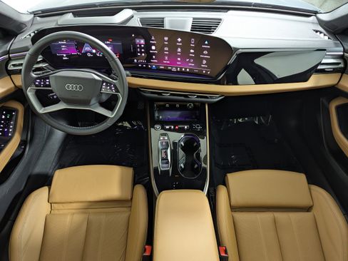 Certified 2025 Audi A5 2.0T Premium Plus w/ Premium Plus image 10