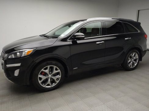 Used 2017 Kia Sorento SX AWD/4WD image 2