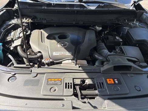 Used 2022 MAZDA CX-9 Carbon Edition AWD/4WD image 18