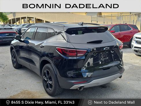 Used 2023 Chevrolet Blazer LT w/ Convenience Package image 3