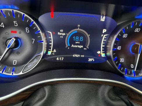 Used 2021 Chrysler Pacifica Pinnacle image 22