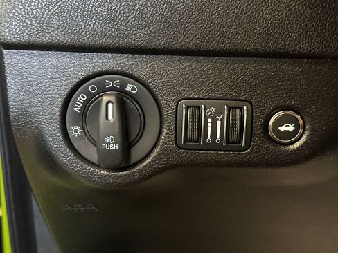 Used 2023 Dodge Charger SXT w/ Blacktop Special Edition AWD/4WD image 18