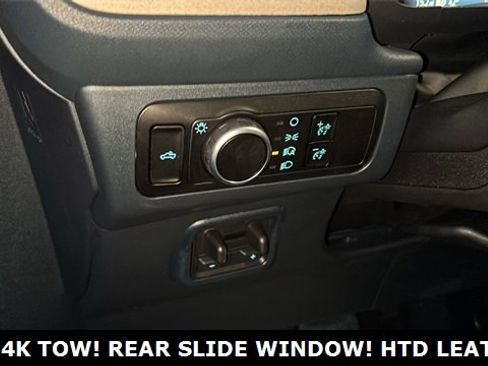 New 2026 Ford Maverick Lariat w/ 4K Tow Package image 8