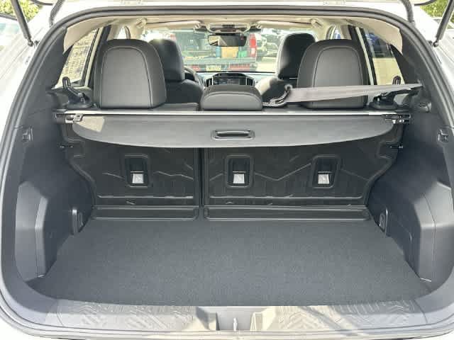 New 2026 Subaru Crosstrek 2.5i Limited AWD/4WD image 23