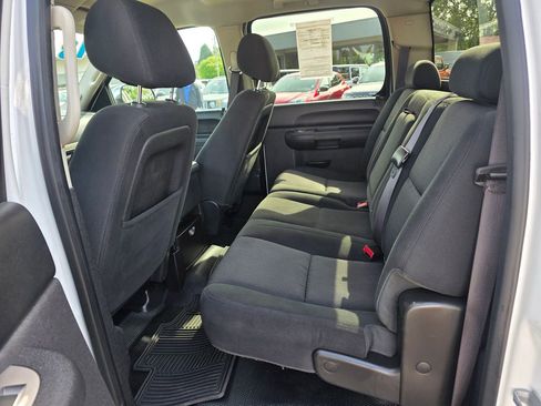 Used 2013 GMC Sierra 1500 SLE AWD/4WD image 10