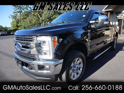 Used 2019 Ford F250 Lariat w/ Lariat Ultimate Package