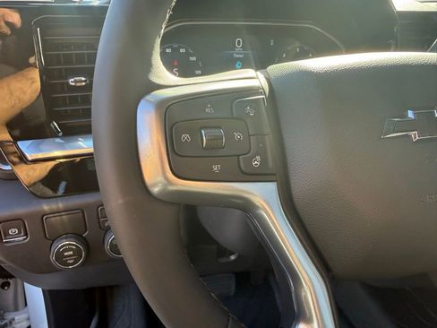 New 2026 Chevrolet Silverado 1500 RST w/ RST Select Package image 22