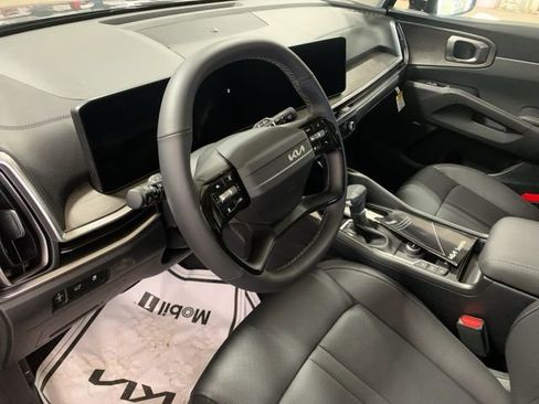 New 2026 Kia Sorento X-Line EX AWD/4WD image 10