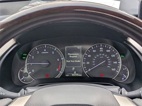 Used 2019 Lexus RX 350 FWD w/ Premium Package image 30