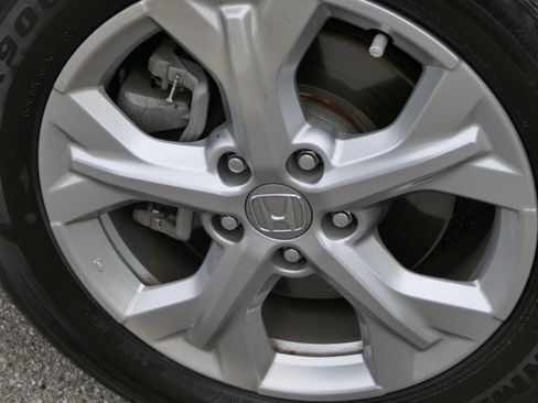 Used 2023 Honda HR-V LX image 10
