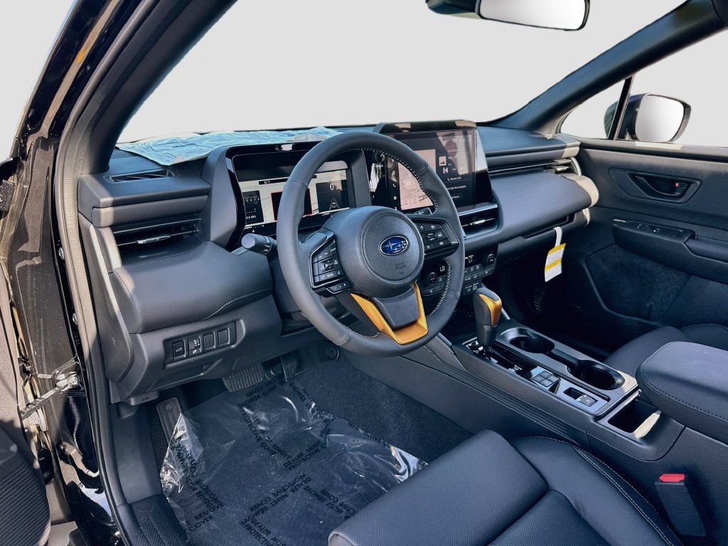 New 2026 Subaru Outback Wilderness AWD/4WD image 9