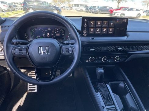 Certified 2023 Honda Accord Sport image 11
