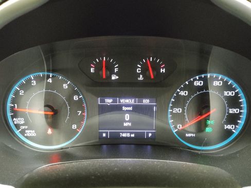 Used 2023 Chevrolet Malibu LT FWD image 23