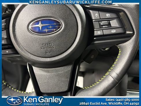 Certified 2023 Subaru Ascent Onyx Edition Limited image 14