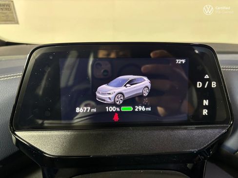 Used 2025 Volkswagen ID.4 Pro S AWD/4WD image 20