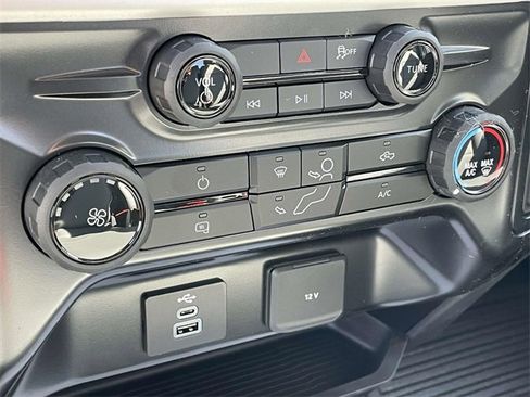 New 2026 Ford F550 XL image 7