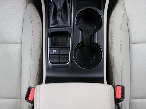 Used 2018 Hyundai Tucson SE FWD image 24