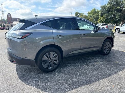 Used 2025 Nissan Murano SL AWD/4WD image 6