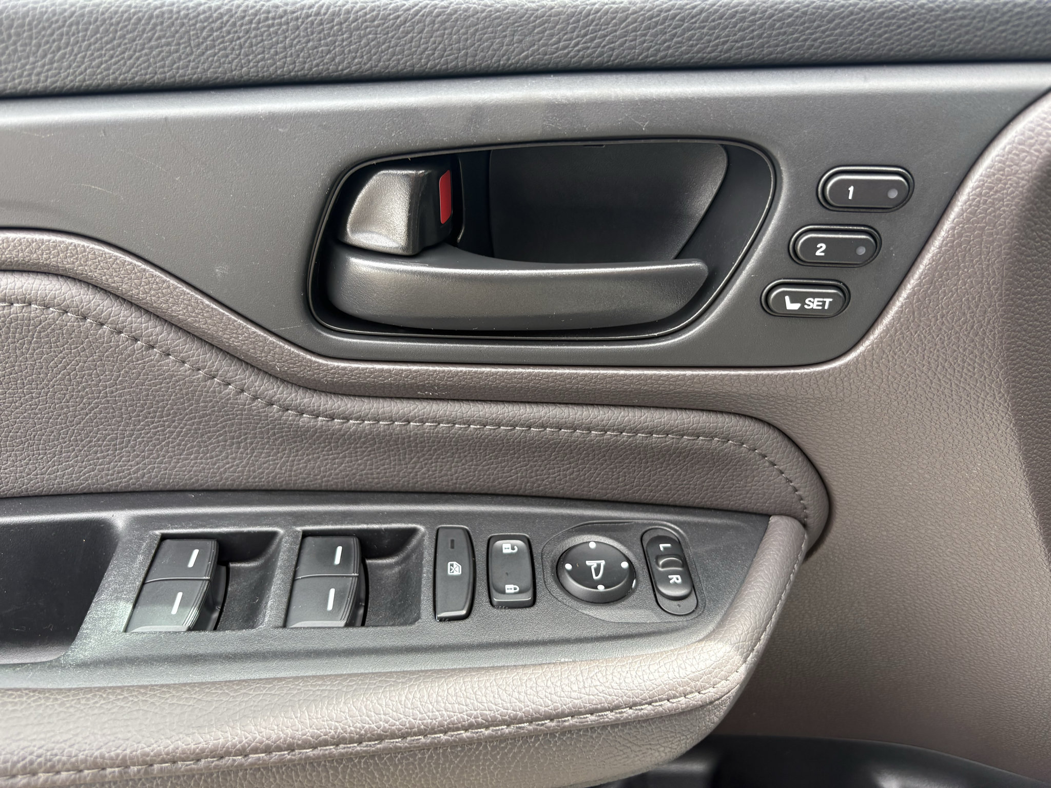 Used 2019 Honda Odyssey Touring image 20