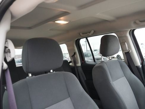 Used 2015 Jeep Patriot Sport w/ Power Value Group image 12