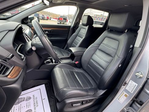 Used 2020 Honda CR-V EX-L image 15