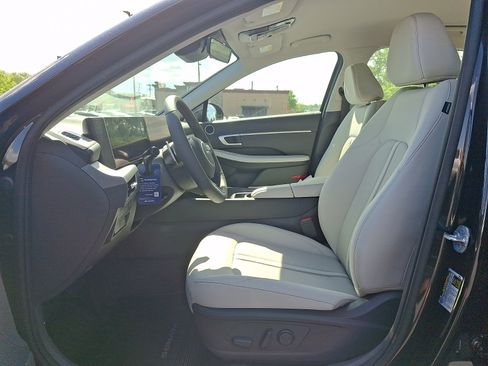 New 2026 Hyundai Sonata SEL AWD/4WD image 7