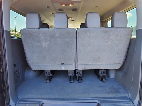 Used 2017 Nissan NV 3500 SV w/ SV Technology Package image 7