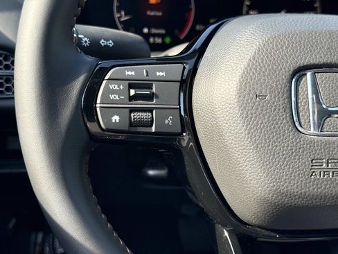Used 2026 Honda HR-V Sport image 10