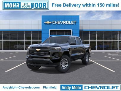 New 2026 Chevrolet Colorado LT w/ LT Convenience Package