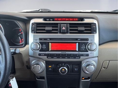 Used 2010 Toyota 4Runner SR5 RWD image 9