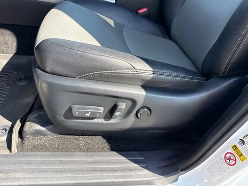 Used 2017 Toyota 4Runner SR5 Premium AWD/4WD image 24