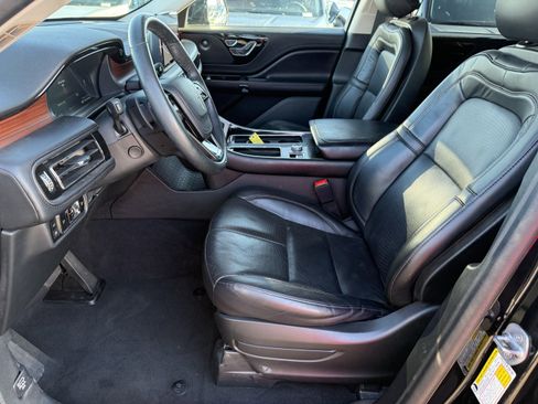 Used 2023 Lincoln Aviator Grand Touring w/ Elements Package Plus image 14