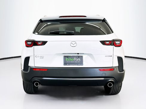 Used 2025 MAZDA CX-50 AWD 2.5 S w/ Preferred Package image 7