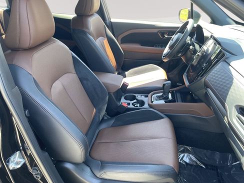 Certified 2025 Subaru Forester Touring w/ Popular Package - Touring AWD/4WD image 29