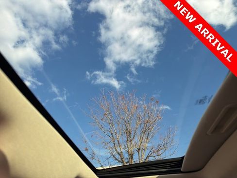 Used 2011 Ford Taurus Limited w/ 303A Rapid Spec Order Code image 14