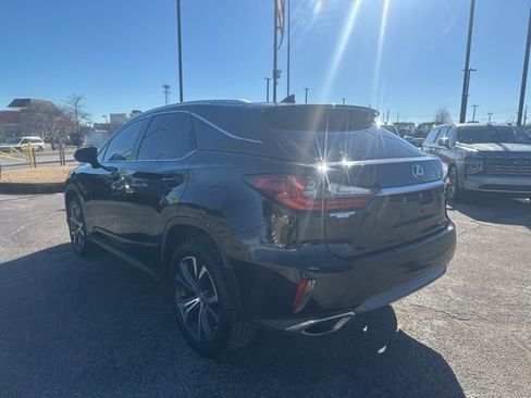 Used 2017 Lexus RX 350 FWD image 5