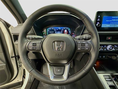 New 2026 Honda CR-V TrailSport image 11