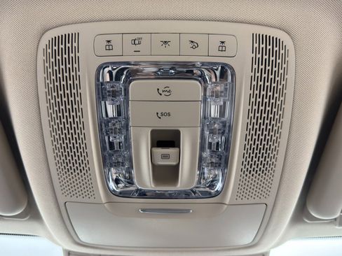 Used 2020 Mercedes-Benz GLE 350 4MATIC image 38