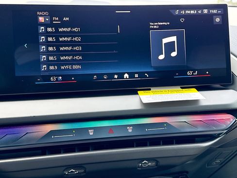 New 2026 BMW X3 xDrive30 w/ Convenience Package image 32