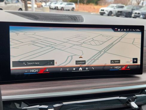 New 2026 BMW X5 xDrive50e image 13