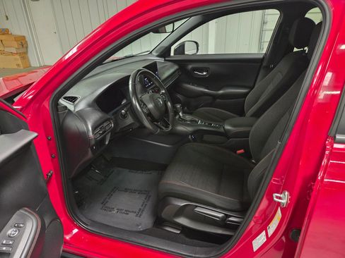 Used 2024 Honda HR-V Sport image 14