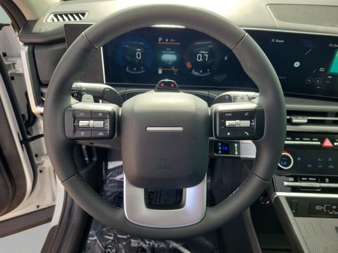 New 2026 Hyundai Santa Fe XRT image 26