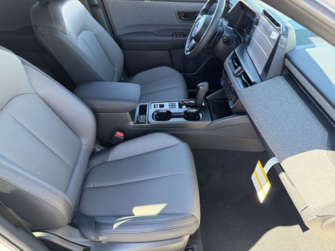 New 2026 Subaru Outback Premium image 31