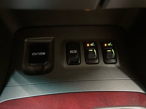 Used 2009 Lexus GX 470 image 26